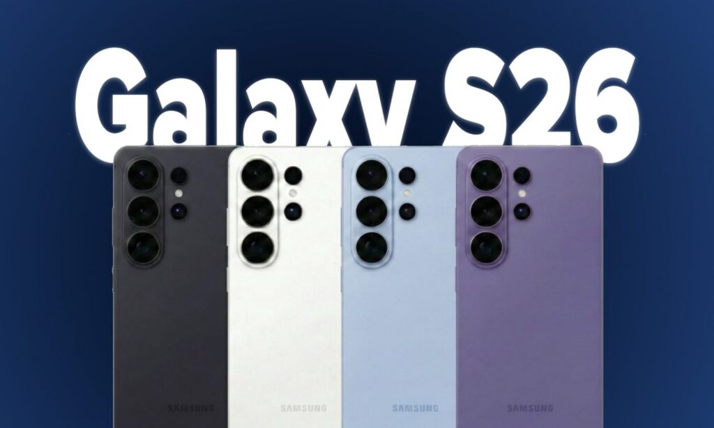 Samsung anuncia la primera novedad del Galaxy S26: el iPhone 17 Pro no tiene nada que hacer con esto