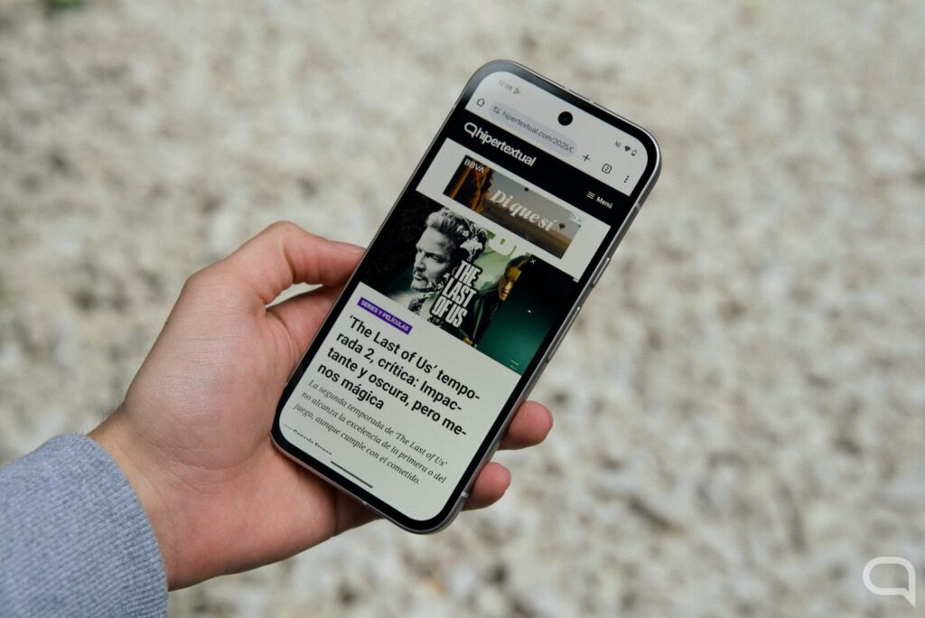 No compres un móvil barato hoy: este modelo está a la vuelta de la esquina y podría venir con sorpresa