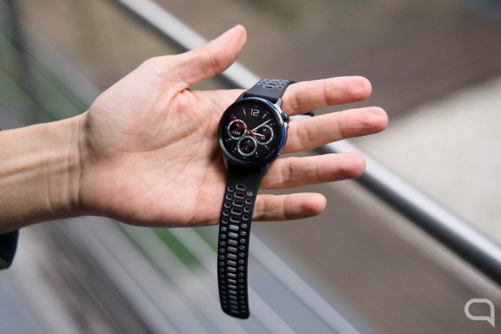 Huawei Watch GT Runner 2: Garmin tiene serios motivos para empezar a preocuparse