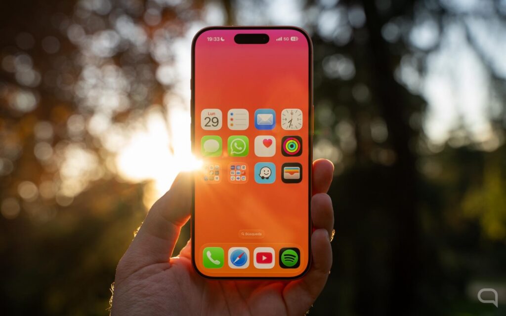 Primera decepción para el iPhone 18 Pro: no tendrá una de las mejores características de los móviles Android