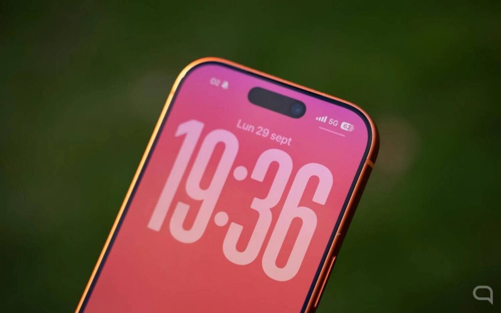 El iPhone es tan seguro que ya puede manejar datos clasificados de la OTAN