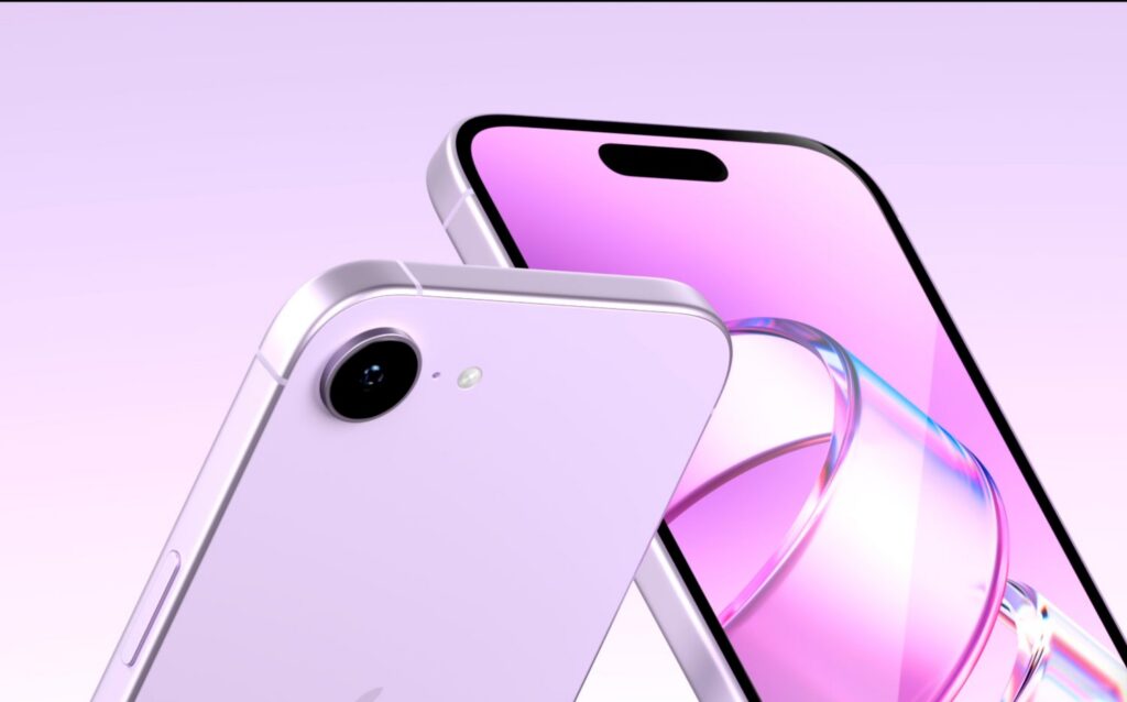 Nuevo iPhone a la vista: parece que el iPhone 17e sí será diferente y traerá mejoras importantes