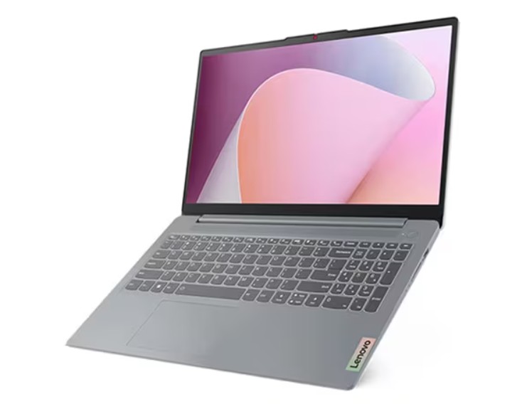 Dos portátiles Lenovo perfectos para jugar y trabajar, ahora con una oferta del 30%