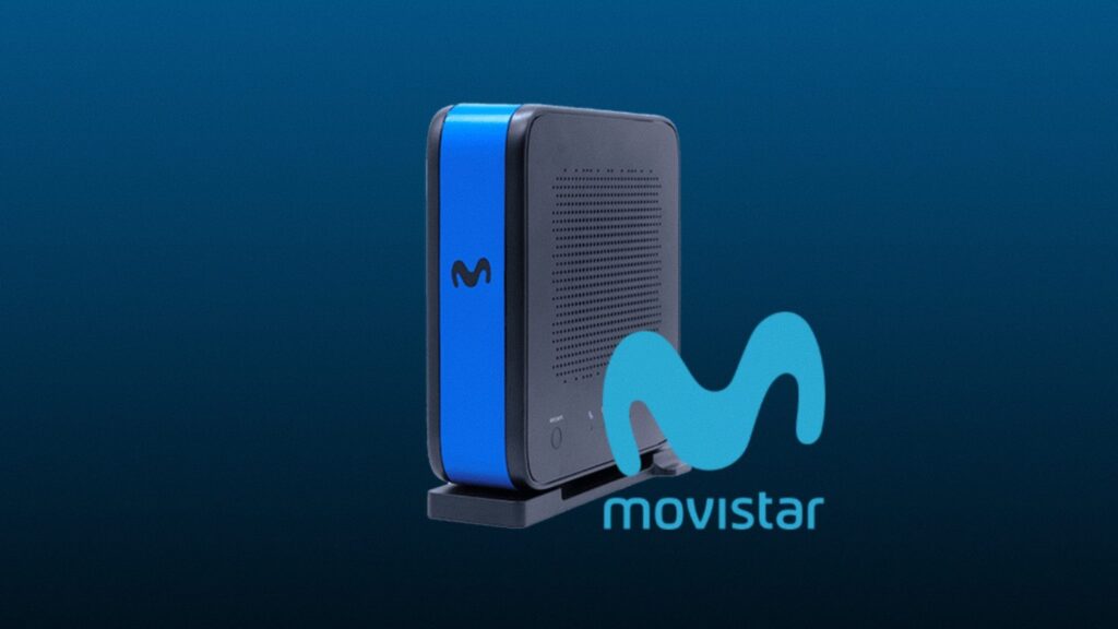 Movistar soluciona un error importantisimo de su router Wi-Fi 7