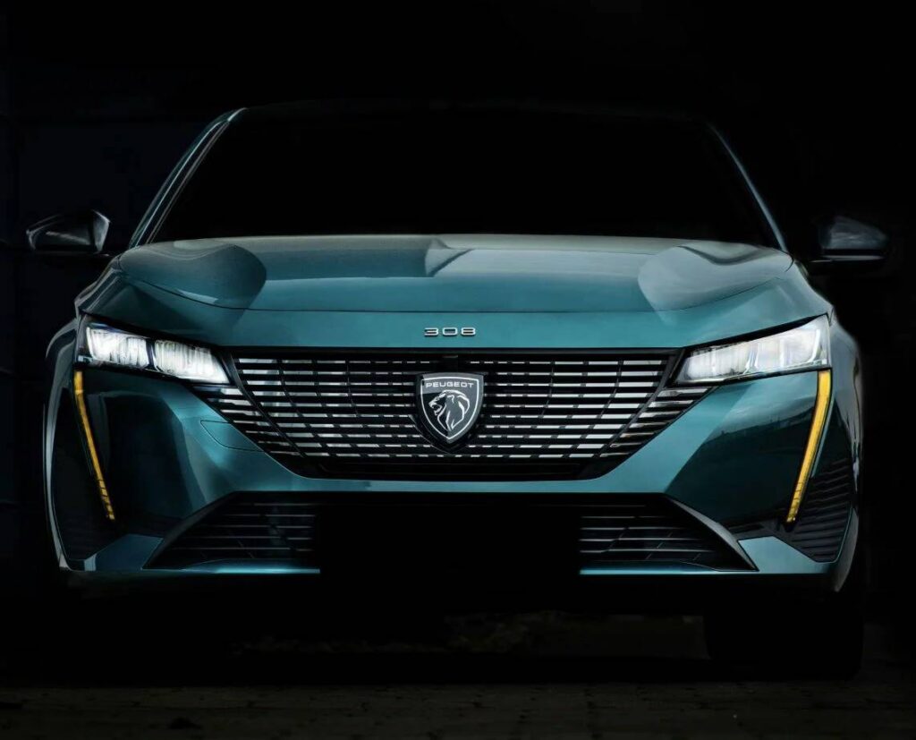 El diésel está de vuelta: los motores con este combustible volverán a las principales marcas del grupo Stellantis