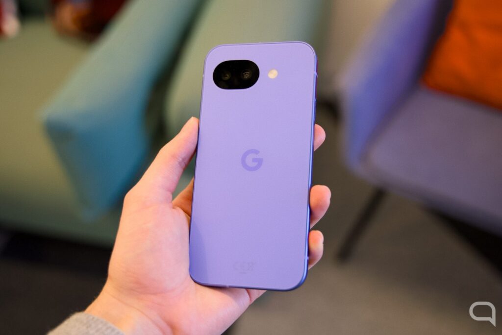 El nuevo Google Pixel 10a es lo que llevamos meses pidiendo: un iPhone 17 por la mitad de precio (pero con un problema)