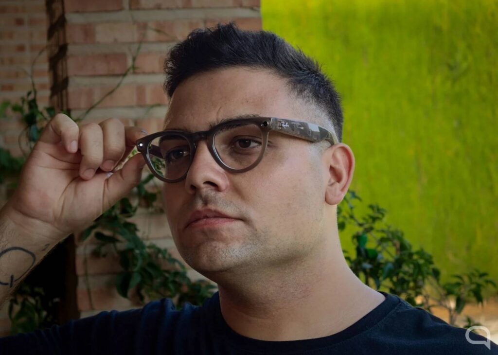 Ni iPhone ni Watch: Los tres nuevos inventos de Apple para que su IA pueda «ver» el mundo real