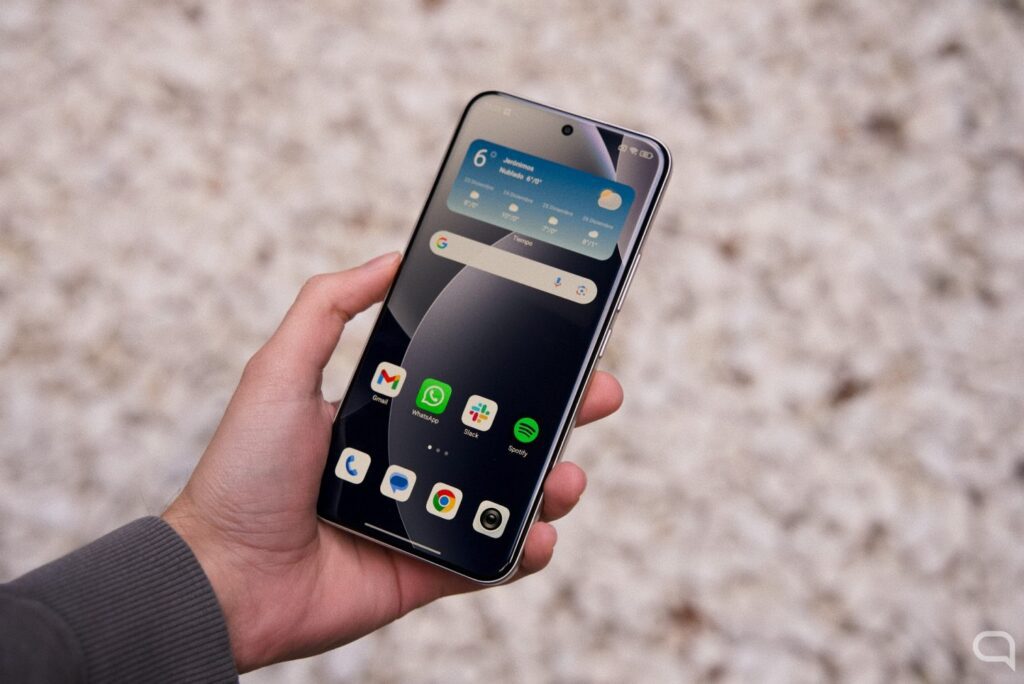 Consigue hasta 80 euros de descuento para llevarte un Xiaomi REDMI Note 15