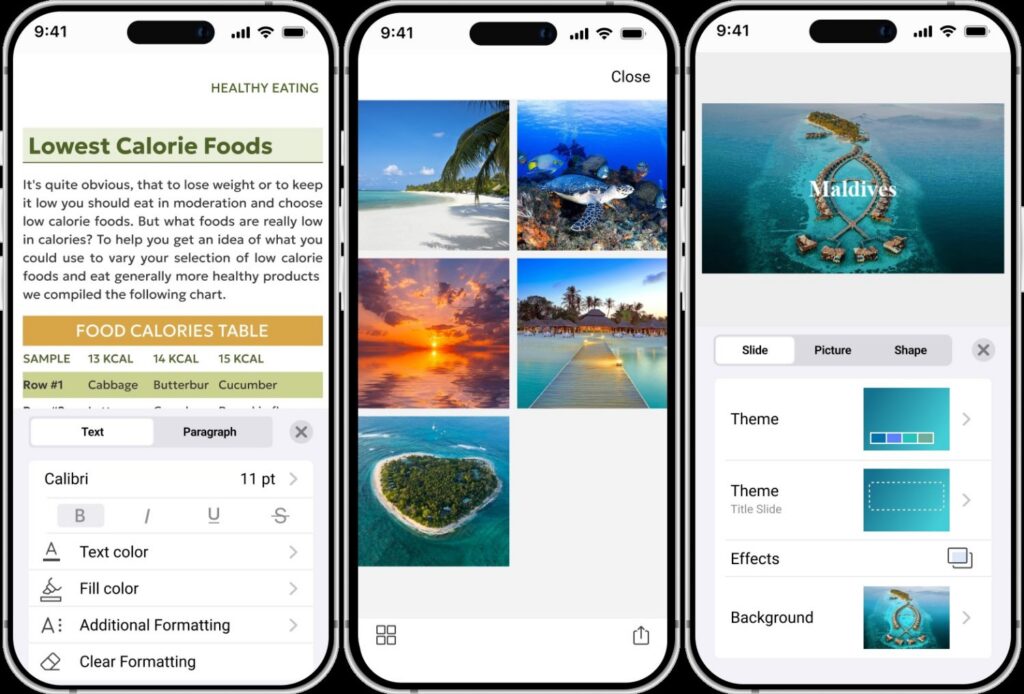 La suite ofimática ONLYOFFICE se renueva: edición más sencilla de PDF y nuevas herramientas en hojas de cálculo, documentos de texto y presentaciones