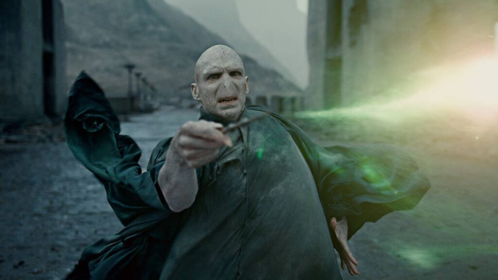 La serie de ‘Harry Potter’ de HBO ya ha fichado a su nuevo Voldemort, pero no esperes verlo pronto