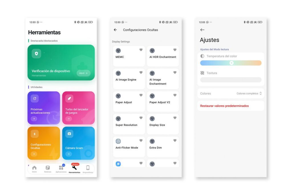 He descubierto el Modo Papel en mi móvil Xiaomi y ahora lo utilizo para leer cualquier cosa