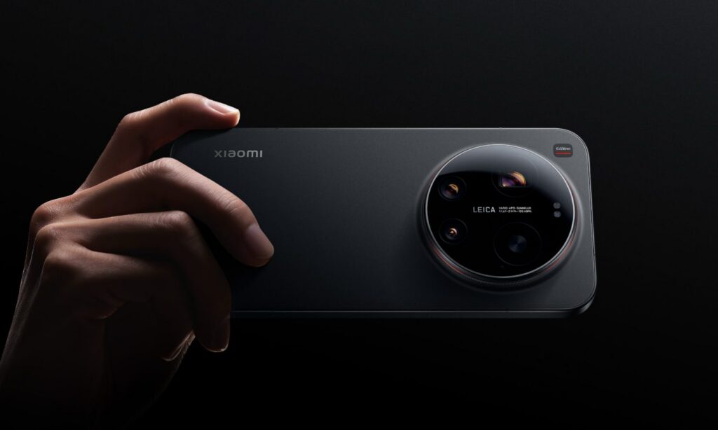 Se filtra el móvil más impresionante de Xiaomi en años: llegará en 2026 y dejará a todos boquiabiertos