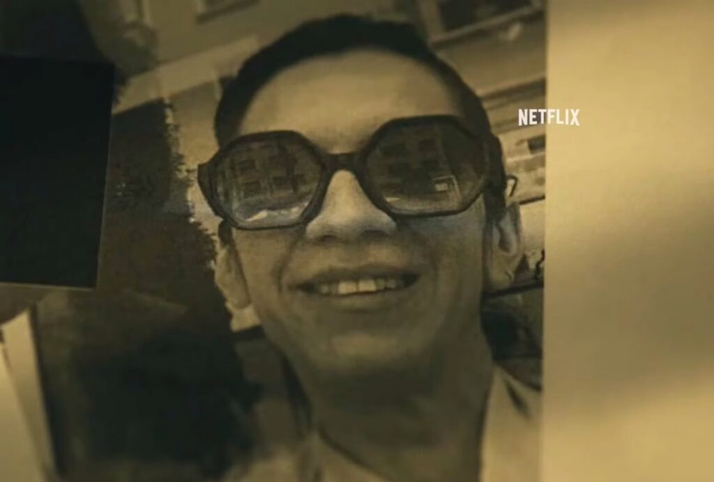 3 razones por las que deberías estar viendo ‘El asesino de TikTok’, el nuevo ‘true crime’ de Netflix