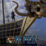 ‘One Piece’ sorprende con la primera imagen de Brook en el live-action de Netflix