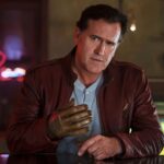 Bruce Campbell (‘Spider-Man’, ‘The Evil Dead’) anuncia que tiene una enfermedad «incurable»