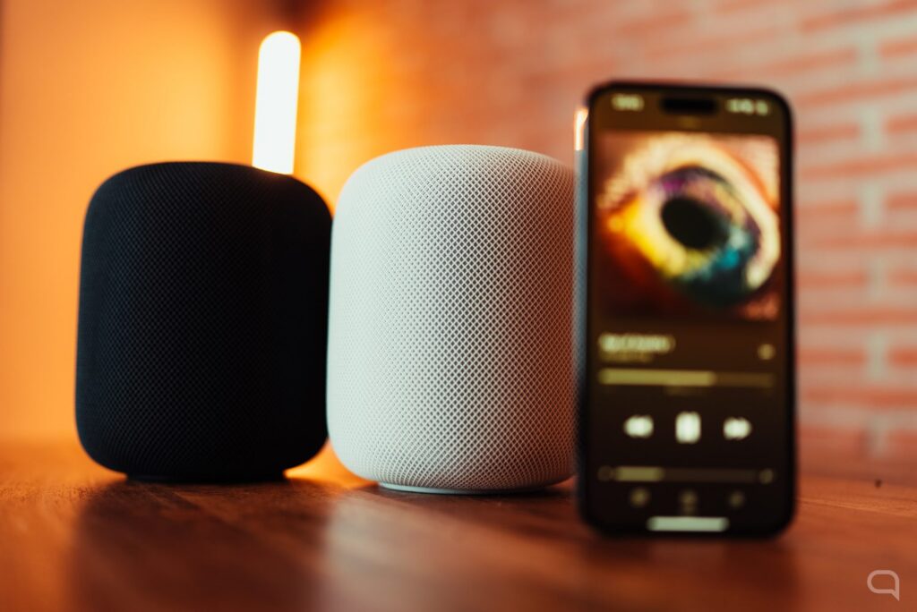 El HomePod con pantalla se haría esperar más de lo que pensábamos