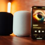 El HomePod con pantalla se haría esperar más de lo que pensábamos