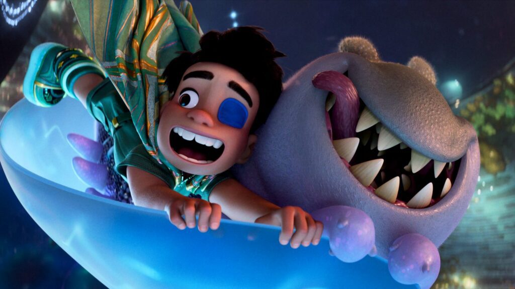 Las últimas 10 películas de Pixar, ordenadas de peor a mejor