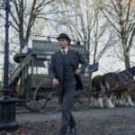 5 adaptaciones estupendas de Sherlock Holmes que tienes que ver si te ha gustado ‘El joven Sherlock’ de Prime Video