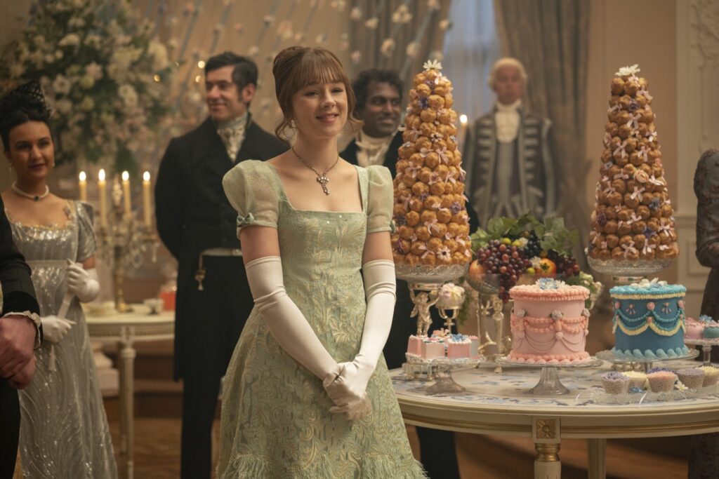 ¿Quién es la nueva Lady Whistledown de ‘Los Bridgerton’? 5 candidatas para el mayor misterio de toda la serie
