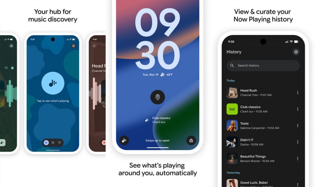 Google lanza una app que vas a utilizar más que Spotify: es una maravilla que llevas años necesitando