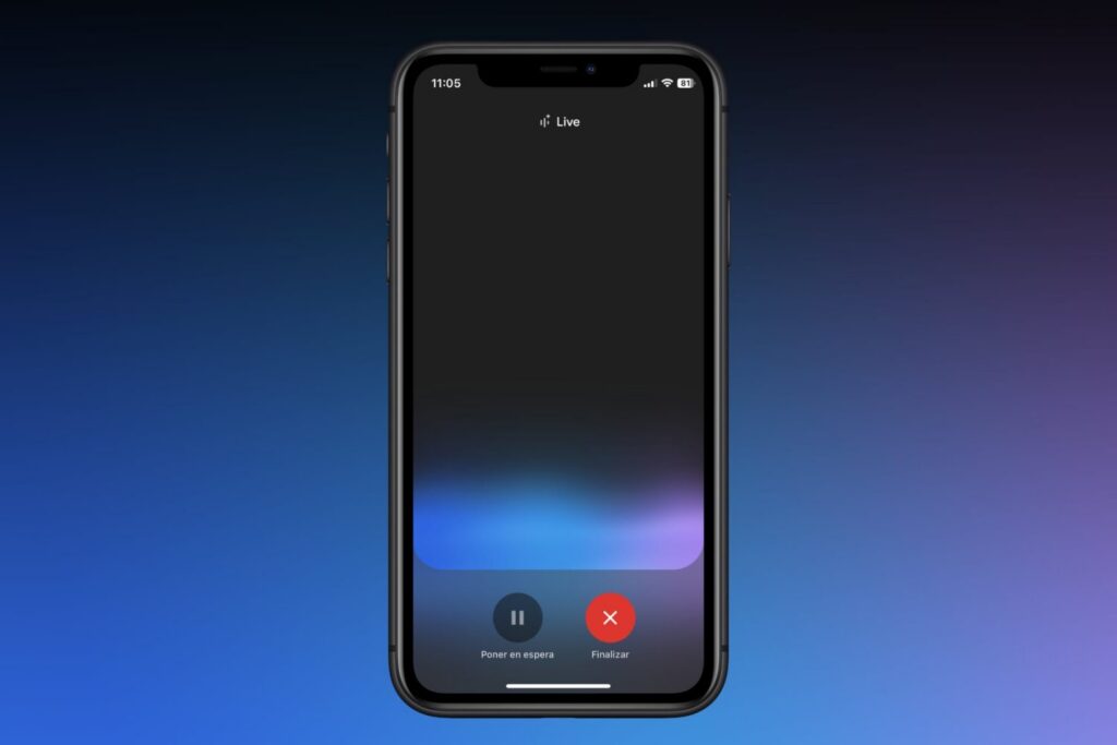 Llega a Gemini la mejor función que una IA puede tener: vas a alucinar con lo que puede hacer