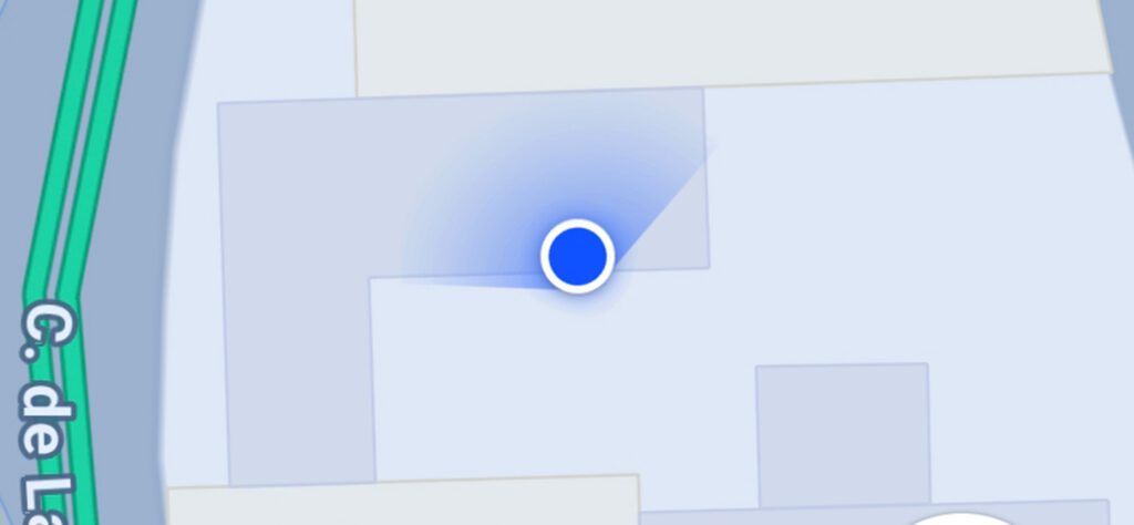 ¿Por qué nadie está utilizando esta versión de Google Maps? Más rápida, sin tonterías y con mejor GPS