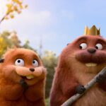 ‘Hoppers’ (★★★★☆), la película de Pixar más divertida de la década