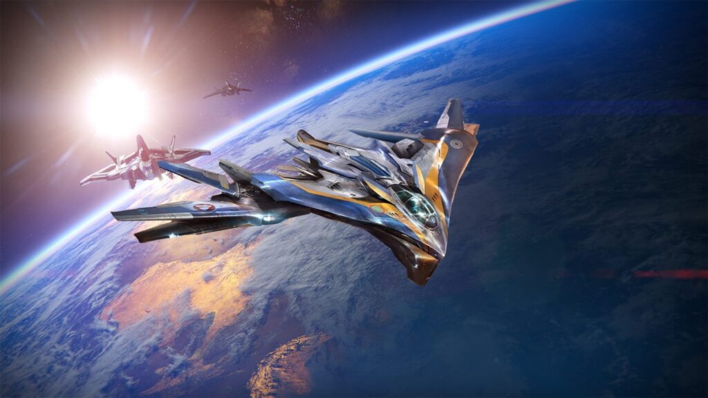 Las 7 naves espaciales más icónicas del cine