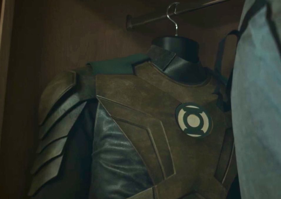 El tráiler de ‘Lanterns’ desata la polémica entre los fans de DC: ¿peor que la de Ryan Reynolds?