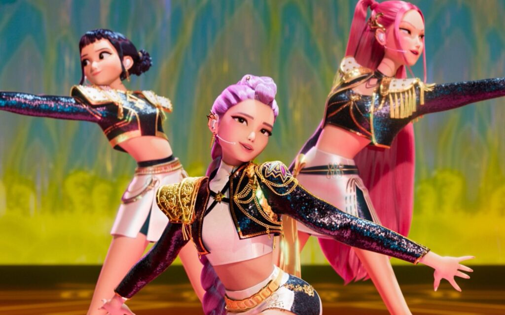 Netflix confirma la secuela de ‘Las guerreras k-pop’: «Esto es solo el principio»