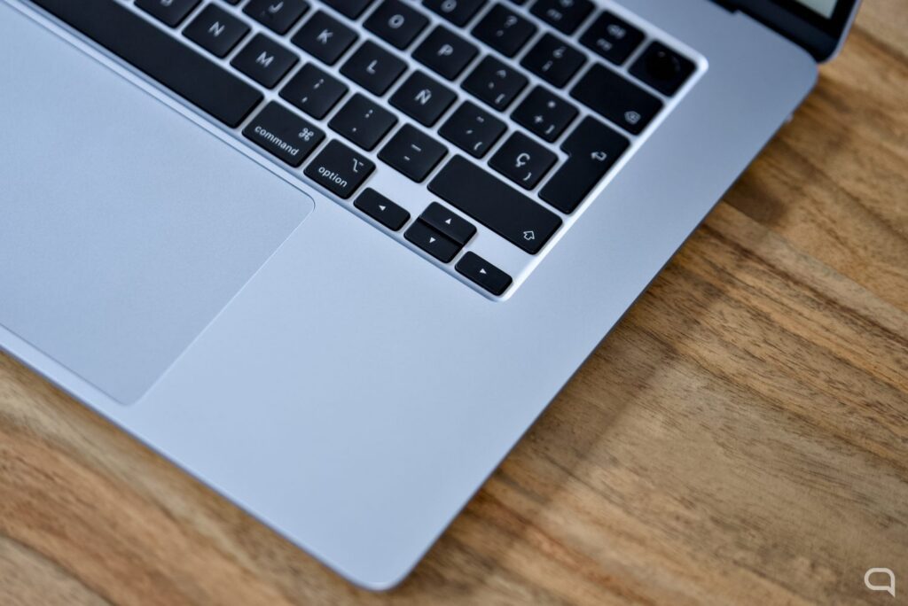 He probado el nuevo MacBook Air con chip M5 y sigo sin entender cómo Apple ha hecho esto