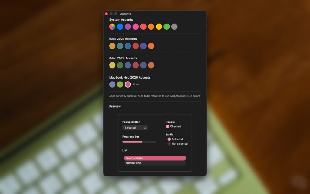 Si te vas a comprar un MacBook Neo tienes que instalar esta app: es gratis y una tontería, pero mola