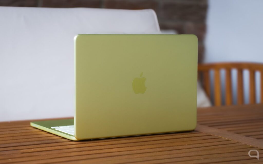 He probado el MacBook Neo del que todo el mundo habla y no tengo dudas: es todo un golpe sobre la mesa