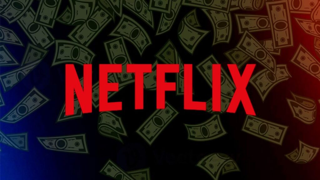 Netflix sale de compras y se queda con la empresa de IA de Ben Affleck