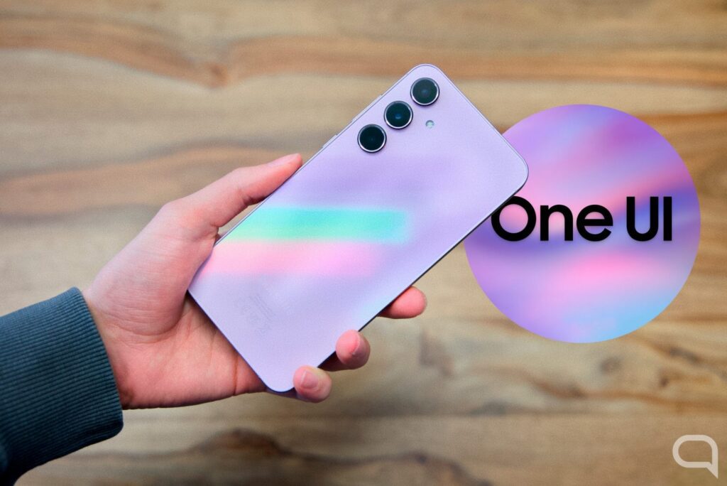 No eres tú: esta es la razón por la que tu Samsung tarda más en actualizarse