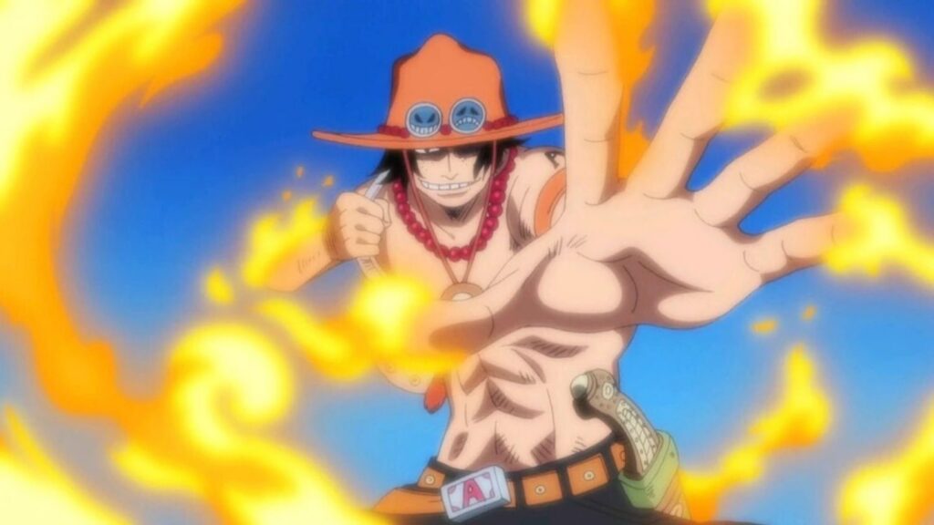 ¿Aparece Ace en la temporada 2 de ‘One Piece’ de Netflix?