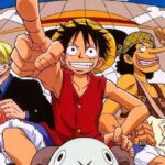 El final de ‘One Piece’ ya está escrito después de 30 años, pero su creador lo ha tirado al fondo del mar