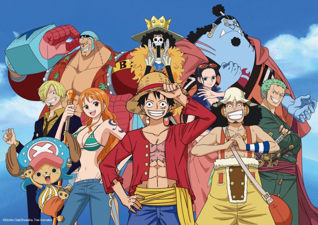 Si el anime de ‘One Piece’ te parece muy largo, este método que se salta el relleno te ahorrará casi el 50% del tiempo