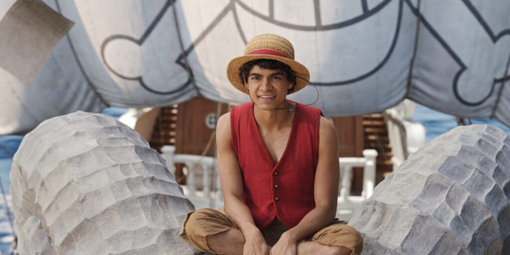 ¿A qué hora se estrena ‘One Piece’ temporada 2 en Netflix?