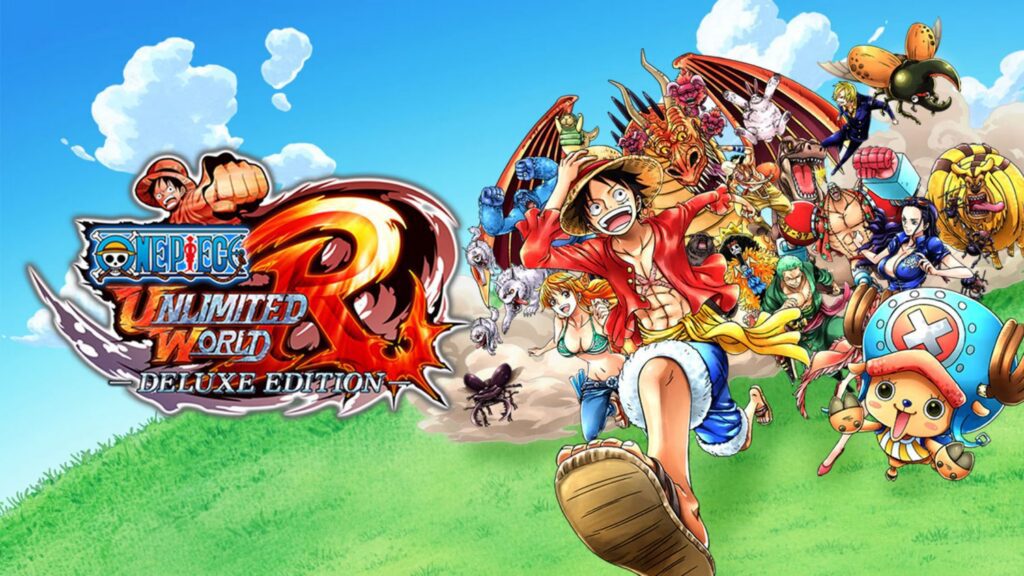 5 juegos de ‘One Piece’ que necesitas jugar si te gustó la serie de Netflix