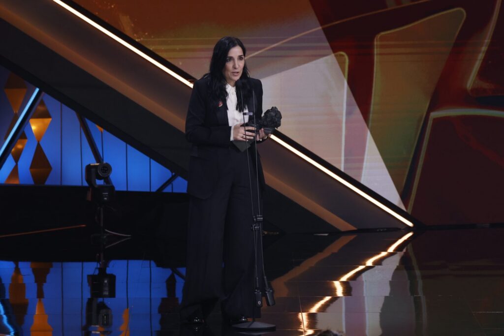 Los 5 mejores momentos de los Premios Goya 2026