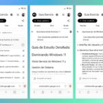 5 trucos de NotebookLM que te ayudarán a estudiar mejor para un examen