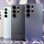 Samsung copia al iPhone y confirma que los Galaxy solo tendrán un procesador