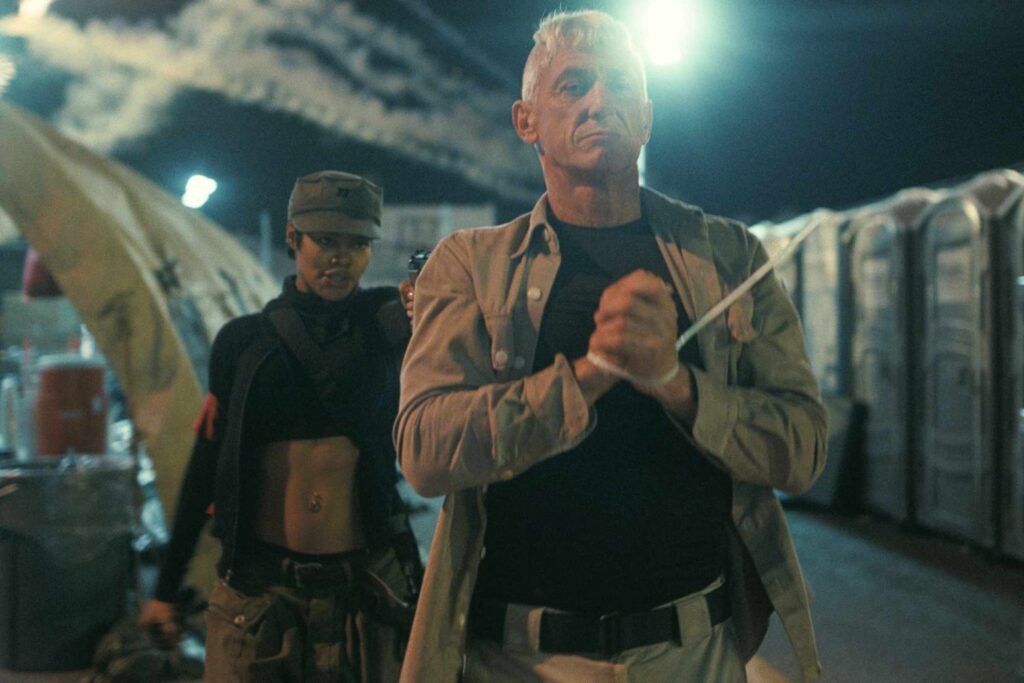 ¿Por qué Sean Penn no acudió a los Premios Oscar 2026?