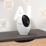 He encontrado la cámara de vigilancia perfecta: graba en 4K, con reconocimiento facial y un modo de privacidad que me ha conquistado