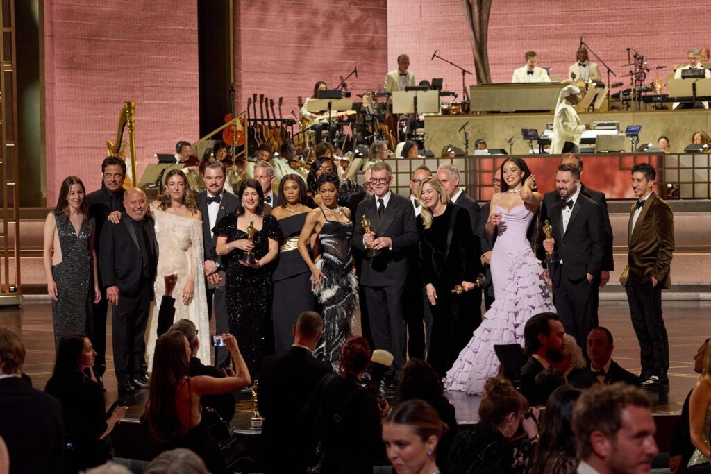 5 sorpresas y decepciones de los Premios Oscar 2026