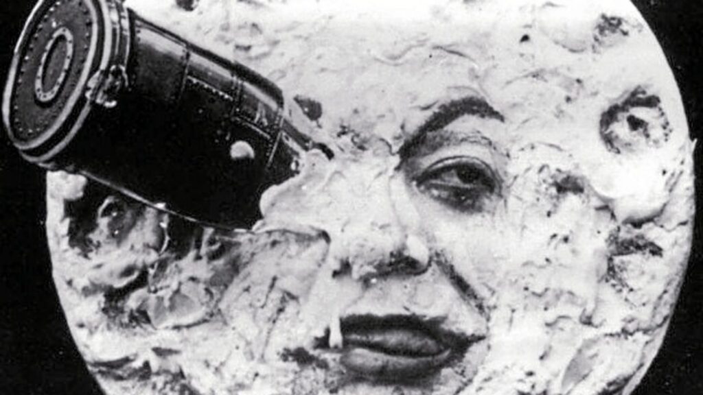 Las 15 películas de ciencia ficción que definieron el género