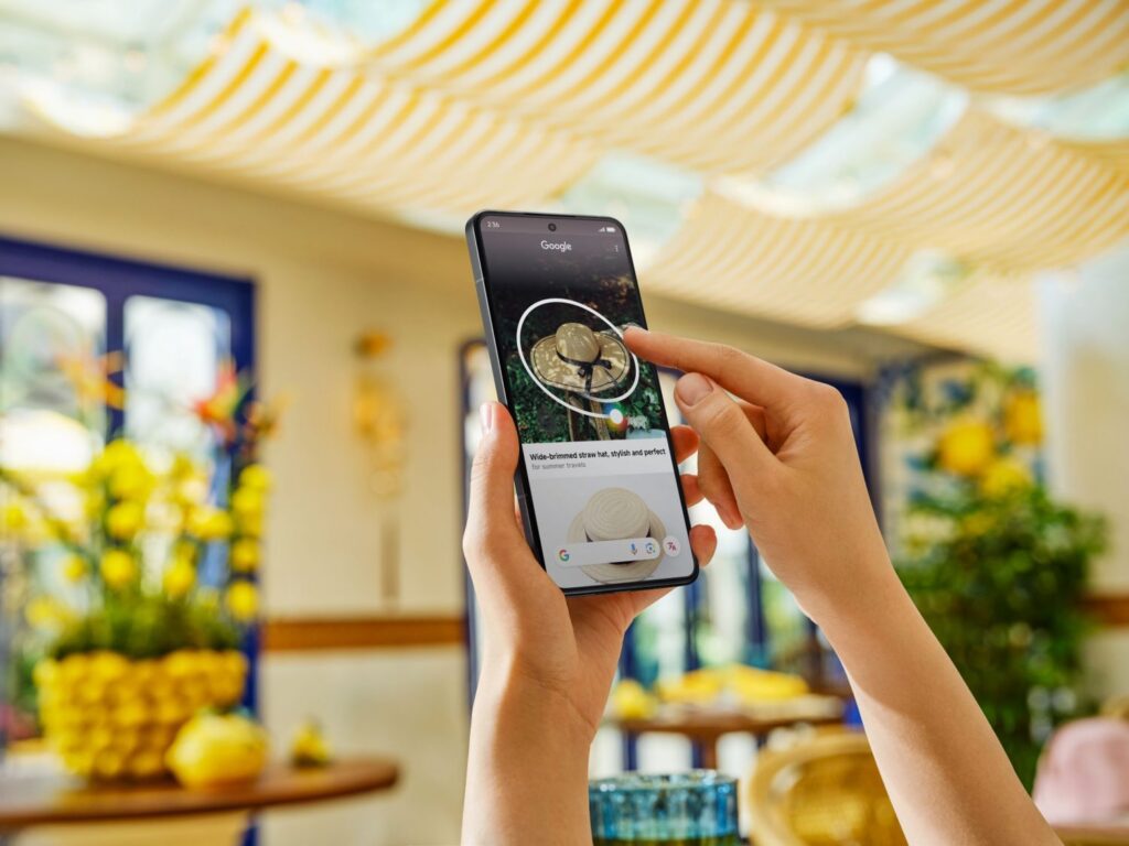 Tu móvil tiene un truco de IA que nadie conoce y te va a salvar la vida: ya no vas a usar otra cosa