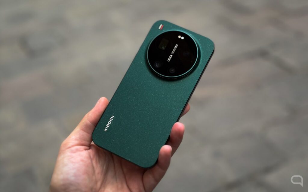 He probado el Xiaomi más exclusivo y caro del mercado: es una bomba y se llama Xiaomi 17 Ultra